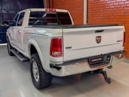 DODGE - RAM - 2018/2018 - Branca - R$ 282.990,00