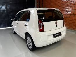 VOLKSWAGEN - UP - 2017/2017 - Branca - R$ 42.990,00