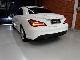 MERCEDES-BENZ - CLA 180 - 2018/2018 - Branca - R$ 118.990,00