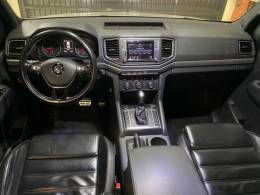 VOLKSWAGEN - AMAROK - 2020/2020 - Prata - R$ 189.990,00