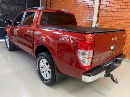 FORD - RANGER - 2019/2019 - Vermelha - R$ 154.990,00