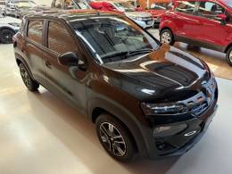 RENAULT - KWID - 2023/2023 - Preta - R$ 57.990,00