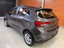 FIAT - ARGO - 2021/2021 - Cinza - R$ 61.990,00