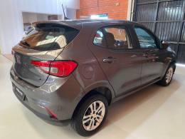 FIAT - ARGO - 2021/2021 - Cinza - R$ 61.990,00