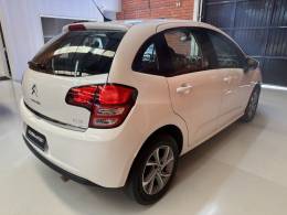 CITROËN - C3 - 2013/2013 - Branca - R$ 36.990,00