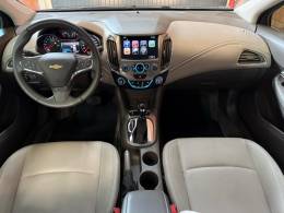 CHEVROLET - CRUZE - 2019/2019 - Branca - R$ 97.990,00