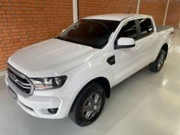 FORD - RANGER - 2022/2022 - Branca - R$ 169.990,00