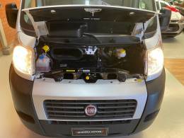 FIAT - DUCATO - 2019/2019 - Branca - R$ 189.990,00