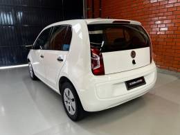 VOLKSWAGEN - UP - 2017/2017 - Branca - R$ 43.990,00