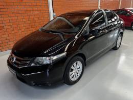 HONDA - CITY - 2013/2013 - Vinho - R$ 54.990,00