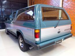 CHEVROLET - VERANEIO - 1992/1992 - Verde - R$ 149.990,00