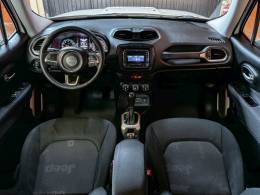 JEEP - RENEGADE - 2015/2016 - Branca - R$ 72.990,00