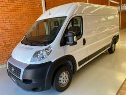 FIAT - DUCATO - 2019/2019 - Branca - R$ 189.990,00