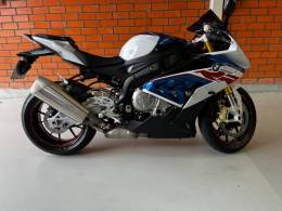 BMW - S 1000 - 2018/2018 - Branca - R$ 88.990,00