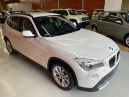 BMW - X1 - 2012/2012 - Branca - R$ 66.990,00