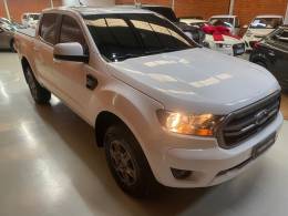 FORD - RANGER - 2022/2022 - Branca - R$ 174.990,00