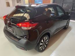 NISSAN - KICKS - 2017/2017 - Preta - R$ 80.990,00