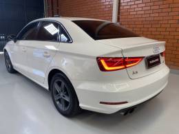 AUDI - A3 - 2015/2015 - Branca - R$ 75.990,00