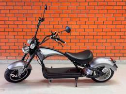 OUTRAS - SCOOTER ELÉTRICA - 2021/2021 - Cinza - R$ 13.490,00