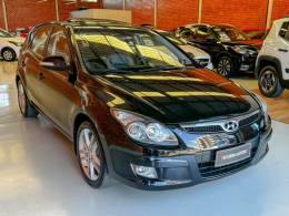 HYUNDAI - I30 - 2012/2012 - Preta - R$ 46.990,00