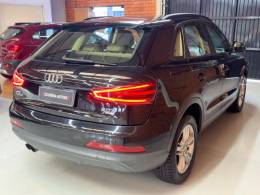 AUDI - Q3 - 2014/2014 - Preta - R$ 83.990,00