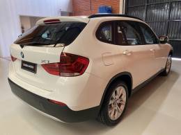 BMW - X1 - 2012/2012 - Branca - R$ 64.990,00