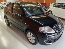 CITROËN - C3 - 2011/2011 - Preta - R$ 27.990,00