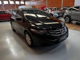 HONDA - CITY - 2013/2013 - Vinho - R$ 54.990,00