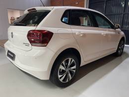 VOLKSWAGEN - POLO - 2020/2020 - Branca - R$ 78.990,00