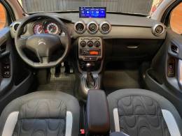 CITROËN - C3 - 2024/2014 - Branca - R$ 40.990,00