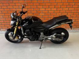 HONDA - CB 600F - 2008/2008 - Preta - R$ 40.990,00