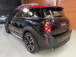 MINI - COUNTRYMAN - 2023/2024 - Preta - R$ 319.990,00