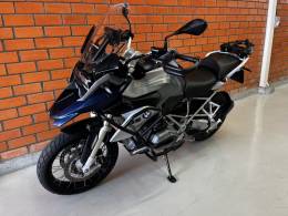 BMW - R 1200 - 2016/2016 - Azul - R$ 59.990,00