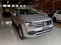 VOLKSWAGEN - AMAROK - 2017/2017 - Prata - R$ 125.990,00