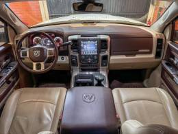 DODGE - RAM - 2018/2018 - Branca - R$ 282.990,00