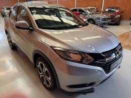 HONDA - HR-V - 2017/2017 - Prata - R$ 94.990,00