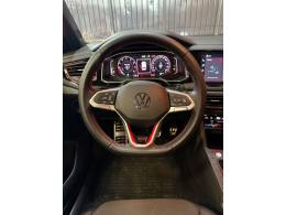 VOLKSWAGEN - POLO - 2024/2024 - Vermelha - R$ 129.990,00