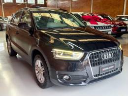 AUDI - Q3 - 2014/2014 - Preta - R$ 83.990,00