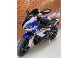 BMW - S 1000 - 2020/2020 - Branca - R$ 98.990,00