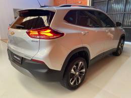 CHEVROLET - TRACKER - 2023/2023 - Prata - R$ 122.990,00