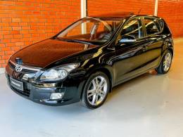 HYUNDAI - I30 - 2012/2012 - Preta - R$ 46.990,00