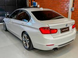 BMW - 328I - 2014/2014 - Branca - R$ 112.990,00