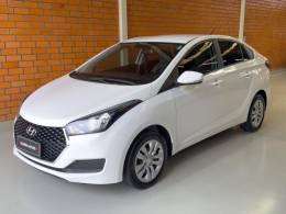 HYUNDAI - HB20S - 2019/2019 - Branca - R$ 59.990,00