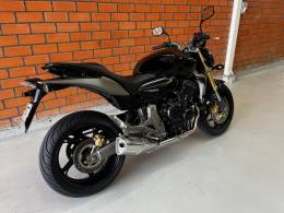 HONDA - CB 600F - 2008/2008 - Preta - R$ 39.990,00