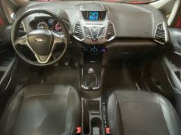 FORD - ECOSPORT - 2014/2014 - Vermelha - R$ 55.990,00