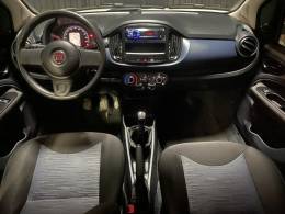 FIAT - UNO - 2018/2018 - Branca - R$ 40.990,00