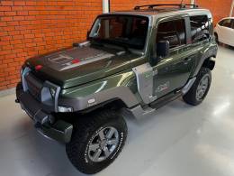 TROLLER - T4 - 2019/2019 - Verde - R$ 184.990,00