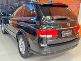 SSANGYONG - KYRON - 2011/2011 - Preta - R$ 45.990,00