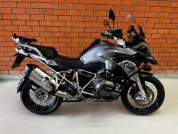 BMW - R 1200 - 2016/2016 - Azul - R$ 59.990,00