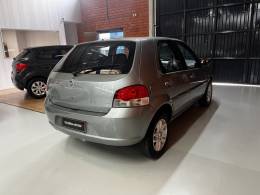 FIAT - PALIO - 2008/2008 - Cinza - R$ 27.990,00